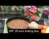 A picture of step 4 of Gluten free Sponge cake recipe.
