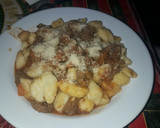 Foto del paso 4 de la receta: Ñoquis de papa y harina
