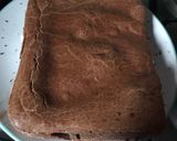 Foto del paso 9 de la receta: Torta baja en azúcar con bizcocho a base de harina de avena 🤍