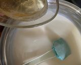 Foto del paso 5 de la receta: Panna Cotta con coulis de maracuyá