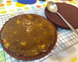 Foto del paso 6 de la receta: Tarta Sacher