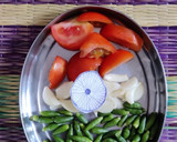 கேரளாகாந்தாரிபுளி மிளகாய் ரெசிபி ஸ்டேப் 1 புகைப்படம்
