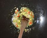 Foto langkah ke 3 dari resep Tempe Sambal Kecap.