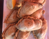 Foto del paso 3 de la receta: Empanadas de carne cortada a cuchillo 🔪