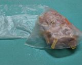 Hình bước làm 15 của món Vietnamese fried spring rolls (nem/chả giò)
