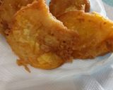 Foto langkah ke 6 dari resep Ubi goreng tepung crispy.