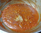 ஸ்பைஸி டமேட்டோ தொக்கு ரெசிபி ஸ்டேப் 7 புகைப்படம்