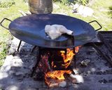 Foto del paso 1 de la receta: Entraña a la previa