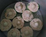 Foto langkah ke 5 dari resep Sarang burung tahu telor #selasabisa.