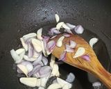 Foto langkah ke 2 dari resep #216 Ayam Telur Bumbu Kecap.