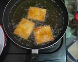 Foto langkah ke 3 dari resep Martabak Tahu.