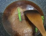 Foto langkah ke 1 dari resep Kue Putri Mandi (Ubi Ungu).