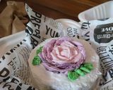 Foto langkah ke 9 dari resep Korean Dessert Box (Gluten Free).