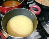 Foto del paso 4 de la receta: Bolas de pollo en salsa agridulce