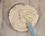 Une image de l'étape 5 de Frangipane amande/pommes caramélisées.