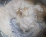 Foto del paso 1 de la receta: Cuernitos de grasa 🥐