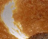 A picture of step 3 of Siwaiyon ka zarda.