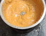 வெங்காய பூண்டு சட்னி (vengaya poondu chutni Recipe in Tamil) ரெசிபி ஸ்டேப் 3 புகைப்படம்