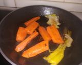 Foto del paso 4 de la receta Cus cus con pavo y verduras