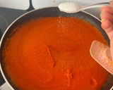 Foto del paso 7 de la receta: Albóndigas en salsa de tomate