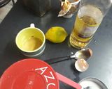 Foto del paso 1 de la receta: Bizcochuelo en Taza (microondas)😋