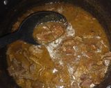 Foto del paso 4 de la receta: Carne en chile