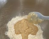 Foto langkah ke 2 dari resep Panettone - Italian Christmas Bread.