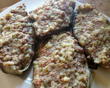 Foto del paso 4 de la receta: Berenjenas rellenas