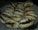 Foto langkah ke 4 dari resep Pempek panggang (no ikan, no telur).