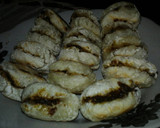 Foto langkah ke 4 dari resep Pempek panggang (no ikan, no telur).