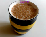 કેળા કોફી શેક(Banana coffee Shake recipe in Gujarati) રેસીપી સ્ટેપ3ફોટો