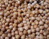 Fried Chickpea Dinner recipe step 2 photo