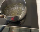 A picture of step 1 of Roti/chapati.