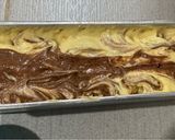 Foto langkah ke 6 dari resep Marble Cake.