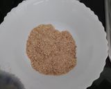 Foto del paso 1 de la receta Tarta de queso con frambuesas