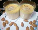 बेसन शीरा (Besan sheera recipe in Hindi) रेसिपी चरण 6 फोटो