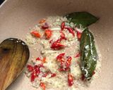 Foto langkah ke 2 dari resep Tumis kacang panjang tempe.