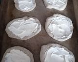 Mittelalterliche Rahmfladen Rezeptschritt 5 Foto