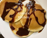 A picture of step 4 of Pancake.