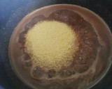 Foto del paso 8 de la receta: Verduras al Ras El Hanout con couscous