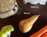Foto del passaggio 1 della ricetta Smoothie Bowl notox