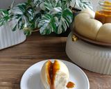 Foto langkah ke 7 dari resep Roti kukus ekonomis.