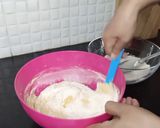 A picture of step 5 of Homemade Bread.