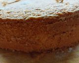 Karácsonyi torta 3 recept fázis 6 fotója