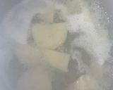Foto del paso 2 de la receta: Empanaditas colombianas de res y papa en freidora de aire y con o sin Thermomix