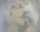 Foto del paso 2 de la receta: Empanaditas colombianas de res y papa en freidora de aire y con o sin Thermomix