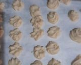 Foto del paso 5 de la receta: Pastisetas