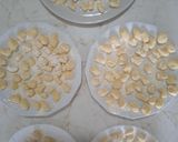 Foto del passaggio 6 della ricetta Gnocchi con verdurine