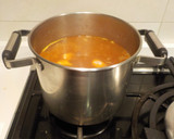 Foto del paso 17 de la receta: Callos de cerdo de casa