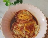 Foto langkah ke 4 dari resep Telur ceplok kecap.